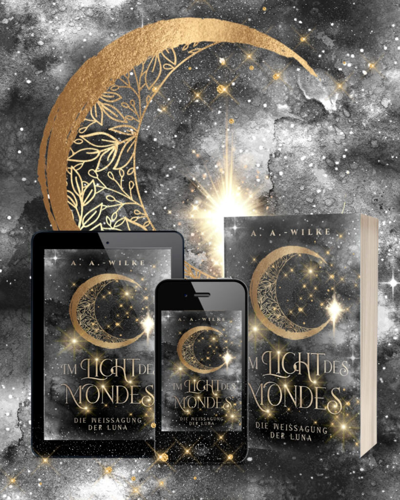 im licht des mondes - cover